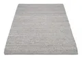 OCI DIE TEPPICHMARKE Teppich FAVORIT, quadratisch, Höhe: 12 mm, Handweb-Teppich aus Indien, handgewebt, hochwertig verarbeitet