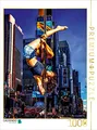 CALVENDO Puzzle EIN Motiv aus dem Kalender Poledance on The Streets of New York 1000 Teile Puzzle hoch | 1000 Teile Lege-Größe 48 x 64 cm Foto-Puzzle für glückliche Stunden