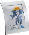 walther design Bilderrahmen silber 9x13 cm Basixx