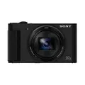 Sony DSC-HX80 schwarz