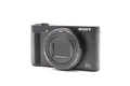 Sony CyberShot DSC-HX80 Digitalkamera Kamera 30x Zoom Reisekamera - Refurbished