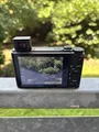 Sony Dsc-hx80 Kompaktkamera 30fach Zoom Bitte Lessen