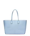 LIEBESKIND Berlin Damen-Shopper „Chelsea Shopper M“ – Shopper Damen aus Leder – großzügige Fächer