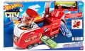 Hot Wheels Dine & Dash Playset Spielzeugautos Mattel Spielzeug Kinder Spielset