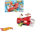 🔥 Hot Wheels FJN39 HW City Starter Kit Burger Dine & Dash Geschenkset 🔥