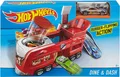 Hot Wheels Dine & Dash Action Set FJN39 NEU
