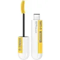 The Colossal Mascara Curl Bounce - Bl