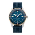 Breitling Superocean Heritage B20 Stahl Rose Gold Auto Uhr 42mm UB2010161C1S1