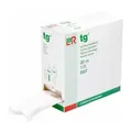 tg® Schlauchverband, weiß, 20 m 24001 , 1 Stück, Gr. 2 (2,3 cm) für Finger, Zehen