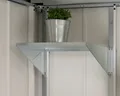 EcoStar Regalboden 480 für Gerätehaus