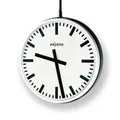 Peweta Funkuhr 52.332.524 Wanduhren Funkuhr