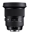 Sigma 1,4 / 105 mm DG HSM ART Objektiv für Sony E-Mount Demo-Ware