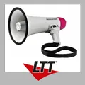 MONACOR TM-11 Megaphon
