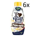 6x Biffi Gaia Maionese al Pepe Nero Mayonnaise mit schwarzem Pfeffer 800g