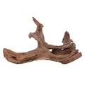 AquaOne Aquarium Wurzel Deko XL Mangrovenwurzel Aquascaping Echtholz Nr.2918 Holz Dekoration Pflanzen Wasserpflanzen Landschaft Moos Natur