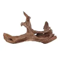 Aquaone Aquarium XL Mangrovenwurzel Nr.2918 Holz Deko Aquascaping