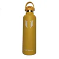 Super Sparrow Trinkflasche Kinder 1810 Ultraleicht Thermobecher 1L Edelstahlesig