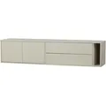 Lowboard Settle Down Grau