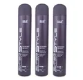Super Brillant Style Strong Spray 3x 500ml Haarspray - SB Style