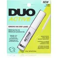 Ardell Duo Active Adhesive Clear Kleber für Wimpern 4.5 g