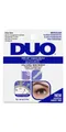 ARDELL Make-up Ardell DUO Quick-Set Striplash Adhesive Wimperlijm Clear 5ml