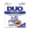 Wimpernkleber Wimpernverläng Farbloser Ardell Duo Quickset Striplash Adhesive 5g