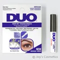 1 Duo Eyelash Adhesive Wasserfest Kleber CM Wählen Sie Ihre 1 Typ Joy's Kosmetik