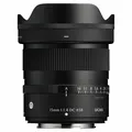 Sigma 15mm 1.4 DC X-Mount Contemporary-Serie