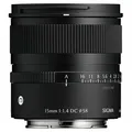 Sigma 15mm f/1,4 DC Contemporary Fujifilm X