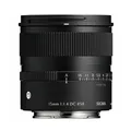 Sigma Contemporary 1,4/15 mm DC Fujifilm X-Mount