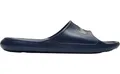 Nike Victori Slipper Midnight Navy/White-Midnight Navy 42.5