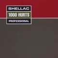 Shellac 1000 Hurts (Vinyl) 12" Album
