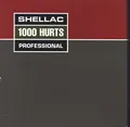 Shellac - 1000 Hurts - Vinyl Record - G3z