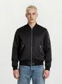 trueprodigy Bomberjacke Hardi Bomberjacke mit diversen Reißverschlüssen