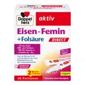 Doppelherz Eisen-Femin DIRECT 60 St