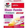 Doppelherz Eisen-Femin Direct Pellets