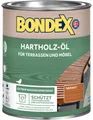 Bondex hartholz-öl univer. meranti 0,75l Außen meranti 0,750 l