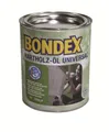 BONDEX Hartholz Öl Meranti 0,75 L  FRÜHJAHRSAKTION 2016 NEUWARE