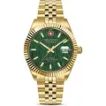 Swiss Military Hanowa Master Diligenter SMWGL0005412 Herren Automatikuhr