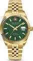 Swiss Military Hanowa Master Diligenter SMWGL0005412 Herren Automatikuhr