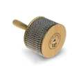 LP Latin Percussion Afuche/Cabasa Deluxe Wood LP234C