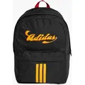 Adidas  Rucksack Schwarz, Kinder, Größe: ONE SIZE - Adidas  Rucksack Schwarz, Kinder, Größe: ONE SIZE - man - Schwarz