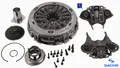 SACHS 3000943008 Kupplungssatz für Hyundai für Kia