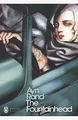 Ayn Rand - Fountainhead - Paperback - G245z