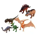 MADE Dinosaurier 6 Stk (54624483)