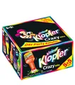 Kleiner Klopfer Crazy Mix Likör-Miniaturen / 15-16 % vol / 25x0,02 Liter-Flasche