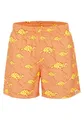 Chiemsee Badehose im angesagten Alloverprint