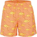 CHIEMSEE Badehose im angesagten Alloverprint