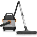 Zeegma ZE-ZONDER PRO COMPACT Rupnieciskais puteklu sucejs sausai un mitrai uzkopsanai 1000W (Nass-Trockensauger) (46296496)