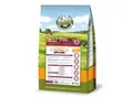 Bellfor Trockenfutter mit Lamm und Kaninchen - Heide-Schmaus Mini - 2,5 kg
